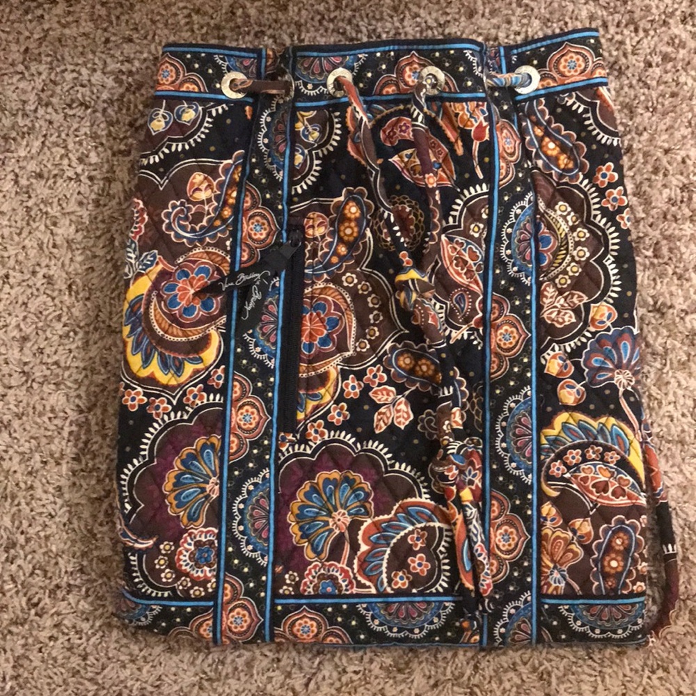 Vera Bradley backpack